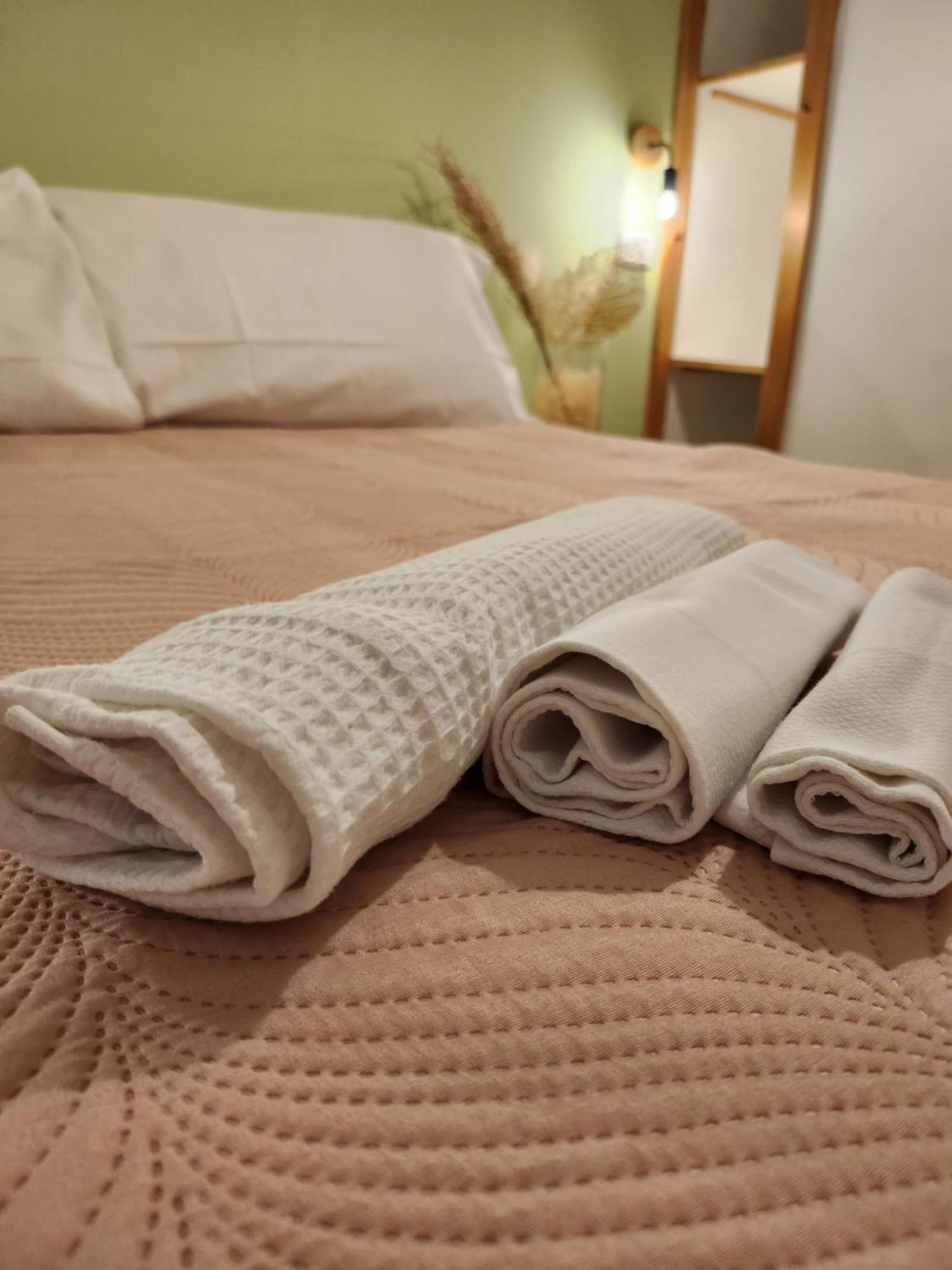 Hotel Petit Silvi Marina Bagian luar foto
