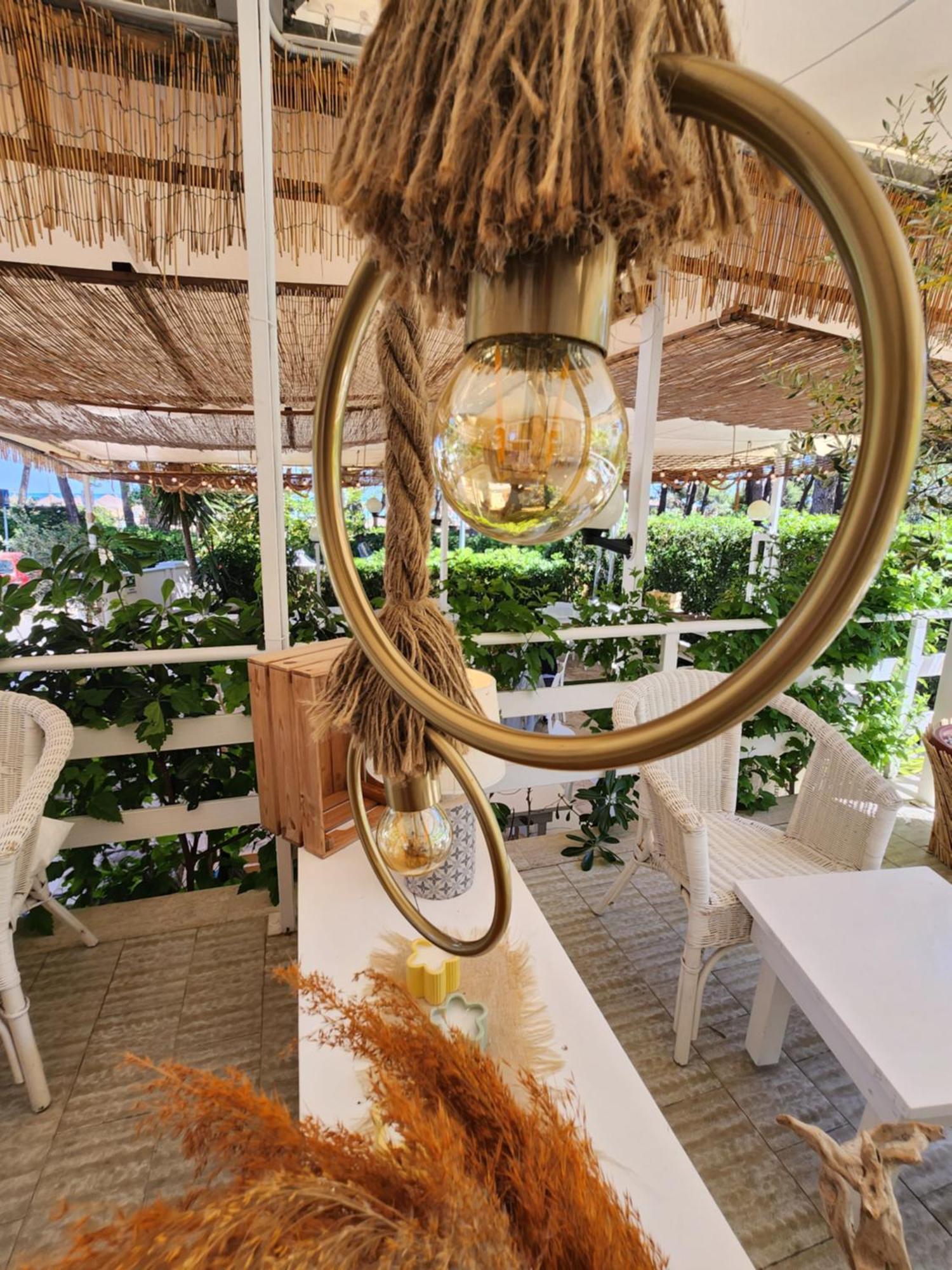 Hotel Petit Silvi Marina Bagian luar foto